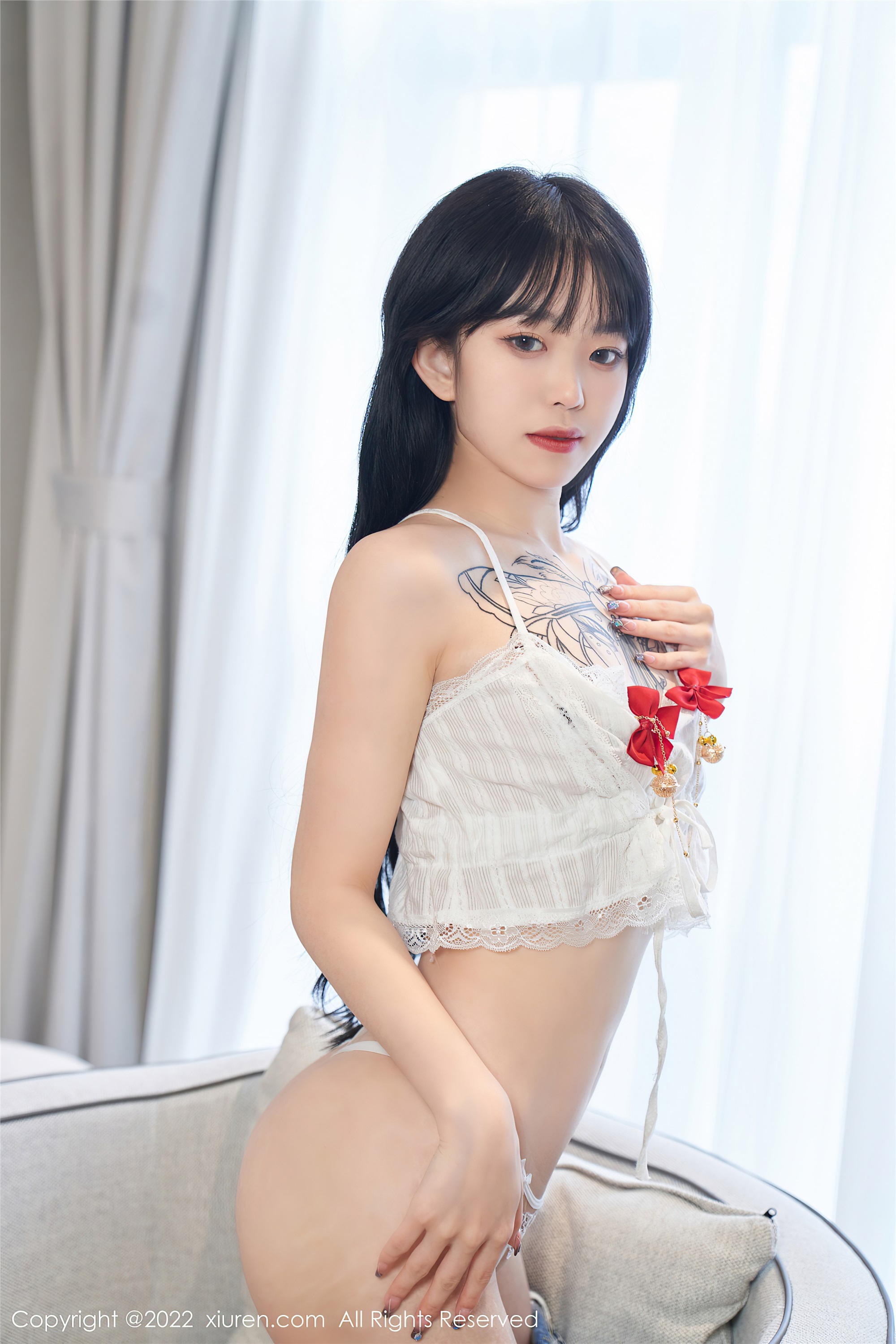 Xiuren秀人网 2022.06.09 NO.5124 奶瓶